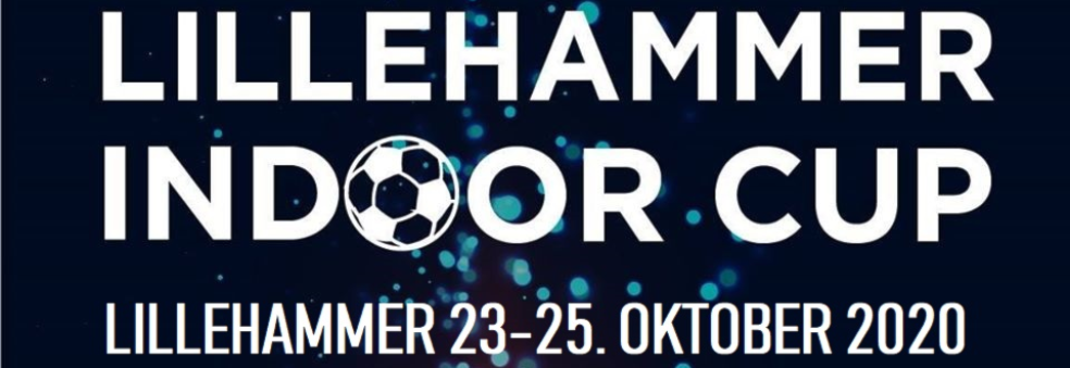 Lillehammer Indoor Cup - AVLYST